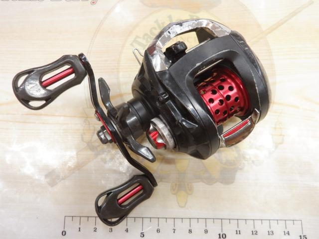 ダイワSS AIR 8.1L｜＠ベリーネット 日本最大新品中古釣具WEB