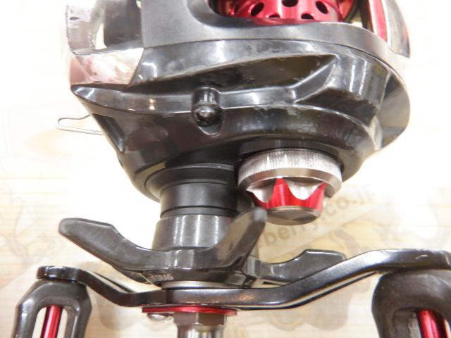 【ついに再販開始！】 ダイワSS AIR 8.1L｜＠ベリーネット 日本最大新品中古釣具WEB リール