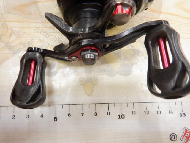 ダイワSS AIR 8.1L｜＠ベリーネット 日本最大新品中古釣具WEB
