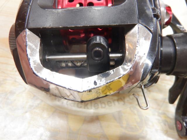 ダイワSS AIR 8.1L｜＠ベリーネット 日本最大新品中古釣具WEB
