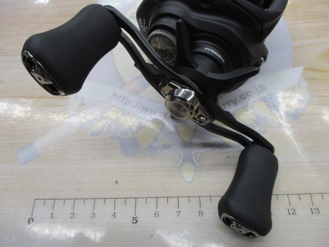 未使用品　24タトゥーラ　TW100XH 24タトゥーラ TW 100XH｜＠ベリーネット 日本最大新品中古釣具
