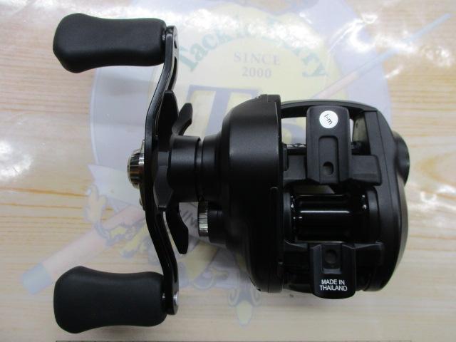 ダイワ タトゥーラ TW 100XH (リール) 価格比較 - 価格.com