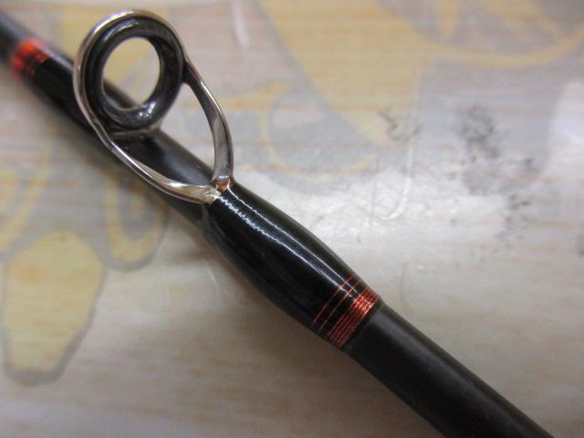 リアランサーマルイカ 142｜＠ベリーネット 日本最大新品中古