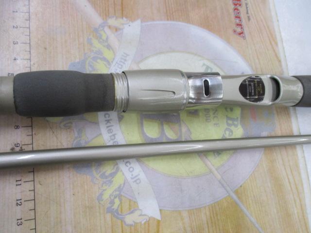 パシフィックファントムZ PF-Z S1102MLFS｜＠ベリーネット 日本