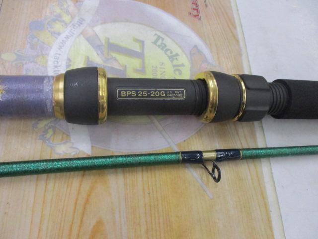 オリジナル船竿