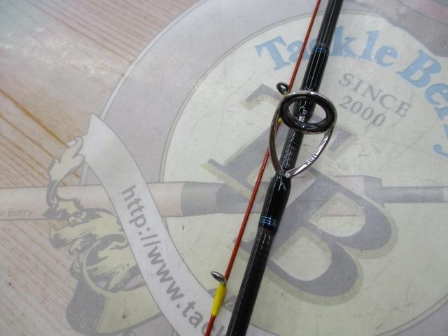 MX エメラルダス　N56ULB-S DAIWA（釣り） ダイワ 20 エメラルダス MX イカメタル N56ULB-S