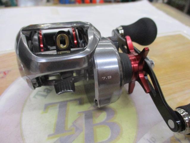 シマノ 25 スコーピオン MD 301XG LEFT 左 リール ベイト ( 2025