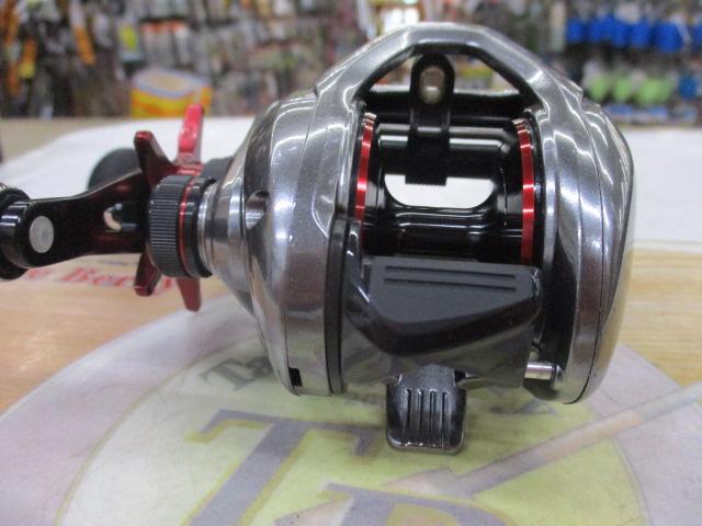 シマノ(SHIMANO) 21 スコーピオンMD 301XG ☆セール特別処分品
