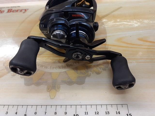 スティーズ A TW HLC 7.1R｜＠ベリーネット 日本最大新品中古釣具WEB