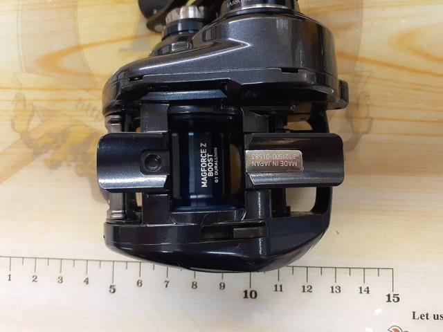 スティーズ A TW HLC 7.1R｜＠ベリーネット 日本最大新品中古釣具WEB