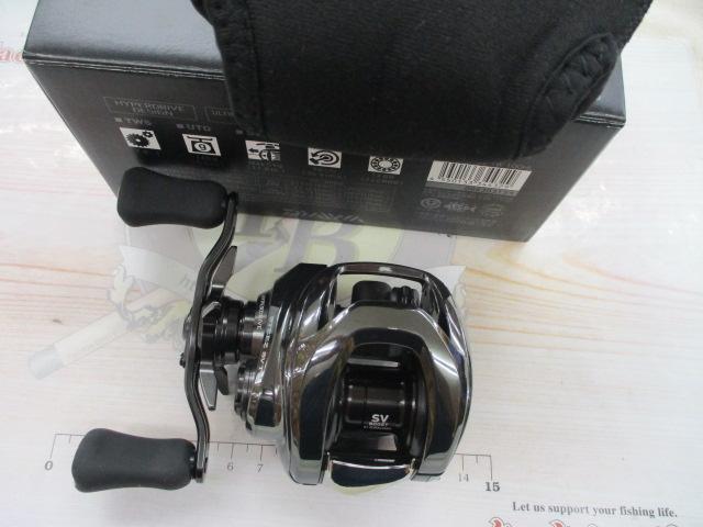 24スティーズ SV TW 100HL