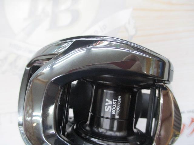 24スティーズ SV TW 100HL