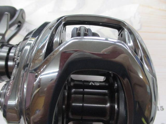 24スティーズ SV TW 100HL