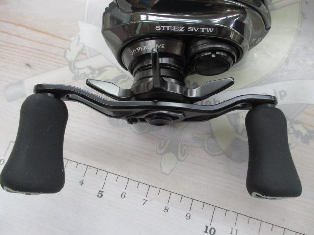 24スティーズ SV TW 100HL