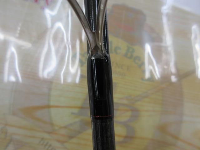 18ポイズンアドレナ 2610ULM