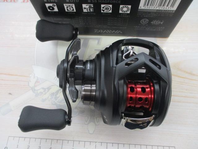 25アルファス BF TW 8.5L｜＠ベリーネット 日本最大新品中古釣具