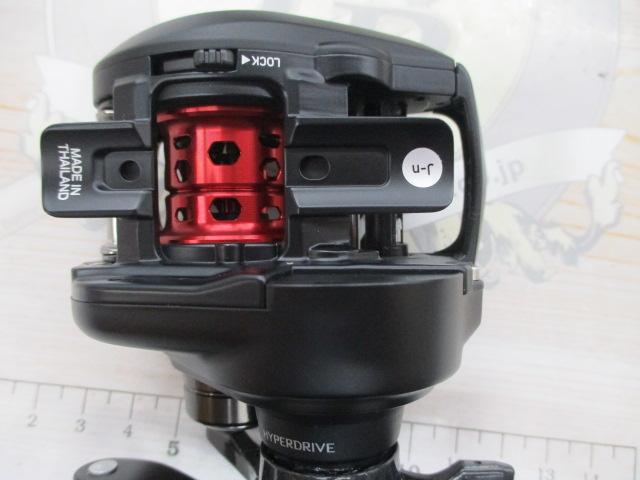 25アルファス BF TW 8.5L｜＠ベリーネット 日本最大新品中古釣具