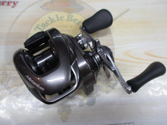 20メタニウム LH｜＠ベリーネット 日本最大新品中古釣具WEBショップ