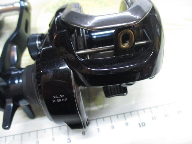 17グラップラー 300HG｜＠ベリーネット 日本最大新品中古釣具WEB