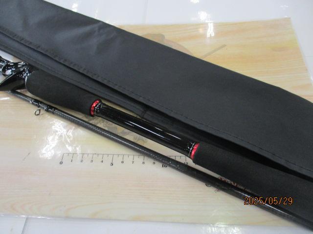 HRF KJ 711HB｜＠ベリーネット 日本最大新品中古釣具WEBショップ