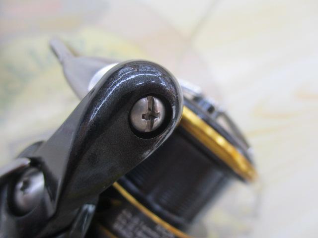 21カルディア FC LT2500S