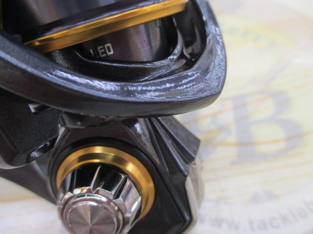 21カルディア FC LT2500S