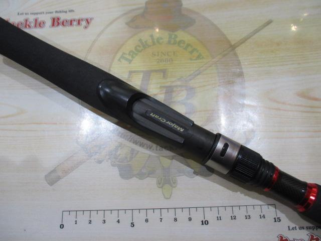 ザルツ ZAT-1062MH｜＠ベリーネット 日本最大新品中古釣具WEB