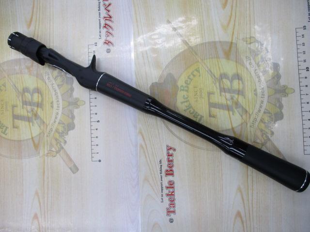 18ポイズンアドレナ 172H｜＠ベリーネット 日本最大新品中古釣具