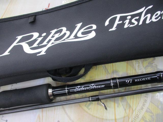 レッドアイ 97 NANO