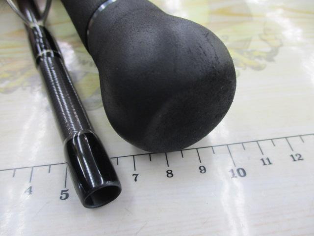 レッドアイ 97 NANO