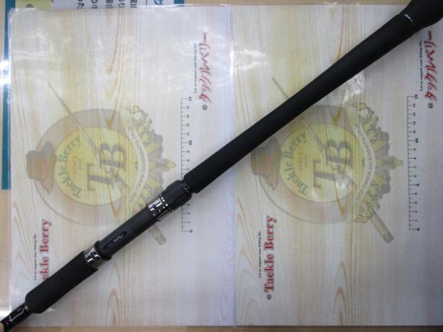 レッドアイ 97 NANO