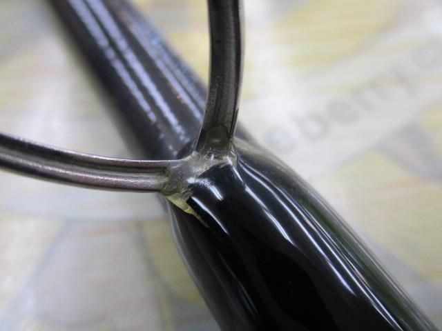 レッドアイ 97 NANO