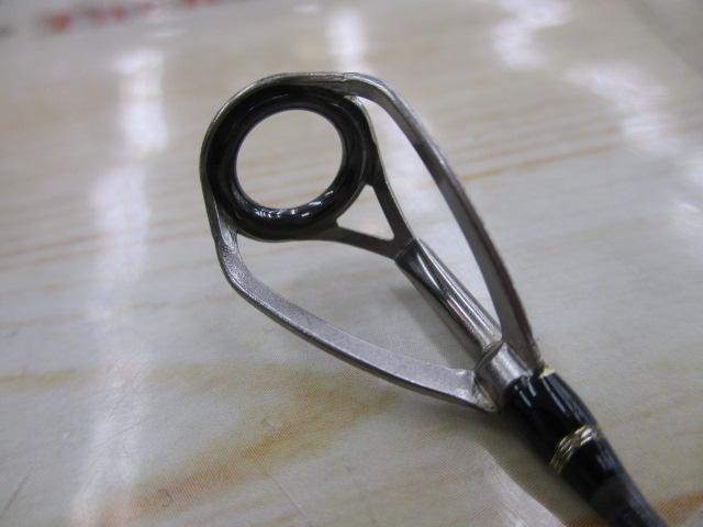 レッドアイ 97 NANO