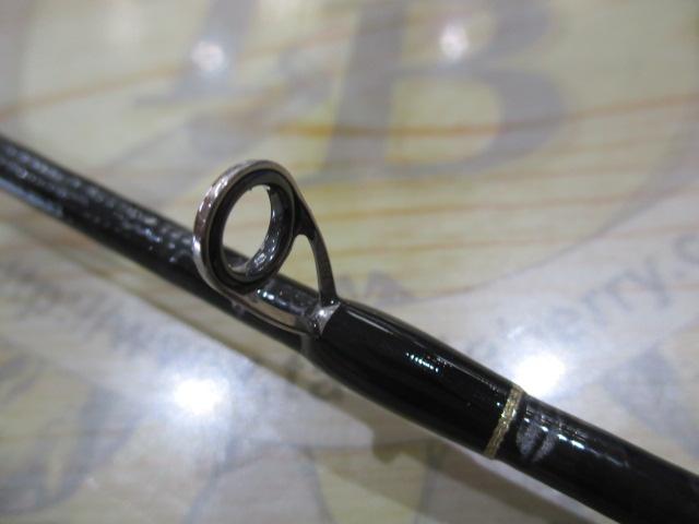 22ソアレss 64ls シマノ アジングロッド 22ソアレSS アジング S64LS(スピニング 2