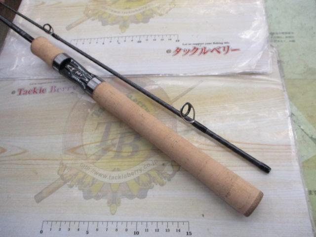 24トラウトワンNS S64L｜＠ベリーネット 日本最大新品中古釣具WEBショップ