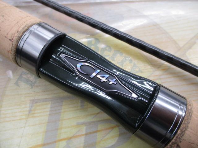 シマノ 24 トラウトワン NS B 64L シマノ 24 トラウトワン NS S 64L &frasl; トラウト ロッド