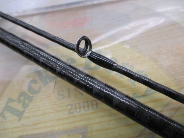 24トラウトワンNS S64L