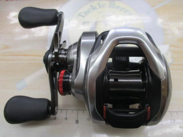 21スコーピオンDC 151HG｜＠ベリーネット 日本最大新品中古釣具