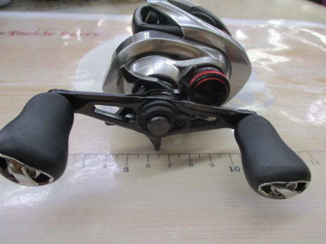 21スコーピオンDC 151HG｜＠ベリーネット 日本最大新品中古釣具