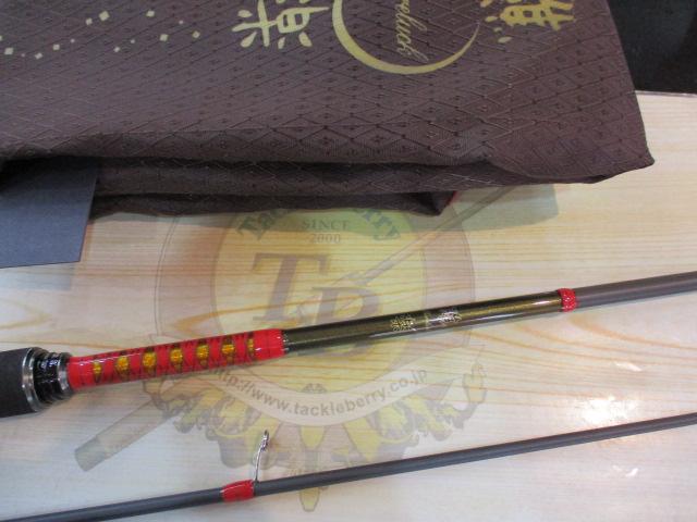 メガバス 礁楽 SL-76LS ロックフィッシュロッド メガバス ロックフィッシュロッド 礁楽 SL-76LS (スピニング )(SL-76LS