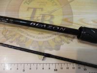 BLAZON C66ML-2 バスロッド Amazon | ダイワ(DAIWA) バスロッド ブレイゾン C66M+ -2・G