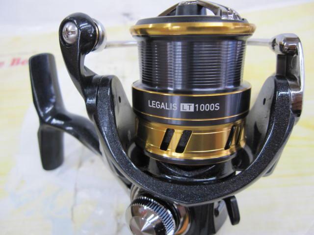 ダイワ　18レガリスLT1000s ダイワ レガリス LT1000S (リール) 価格比較 - 価格.com