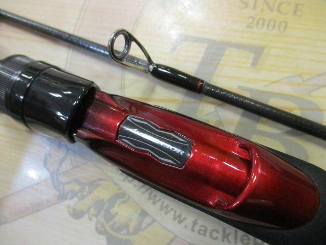 月下美人MX アジング64L-S・N｜＠ベリーネット 日本最大新品中古