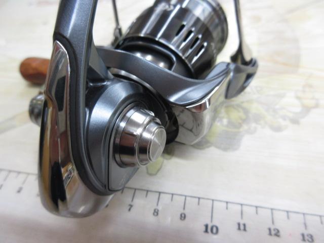 DAIWA（釣り） ダイワ 23エアリティ ST LT2000S-P スピニング