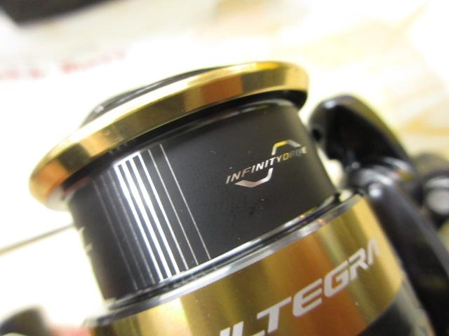 25アルテグラ C2000SHG｜＠ベリーネット 日本最大新品中古釣具