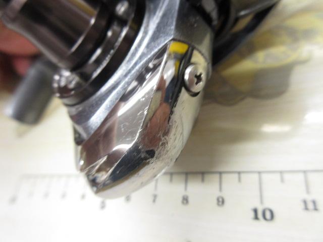 15ルビアス 2506H｜＠ベリーネット 日本最大新品中古釣具WEBショップ