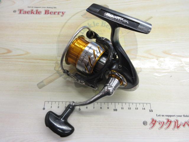 公式の店舗 13セルテート 2508PE｜＠ベリーネット 日本最大新品中古釣具WEB リール