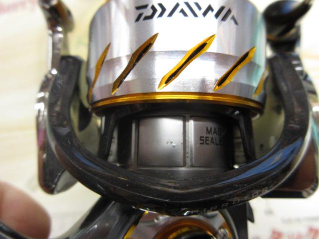 13セルテート 2508PE｜＠ベリーネット 日本最大新品中古釣具WEB