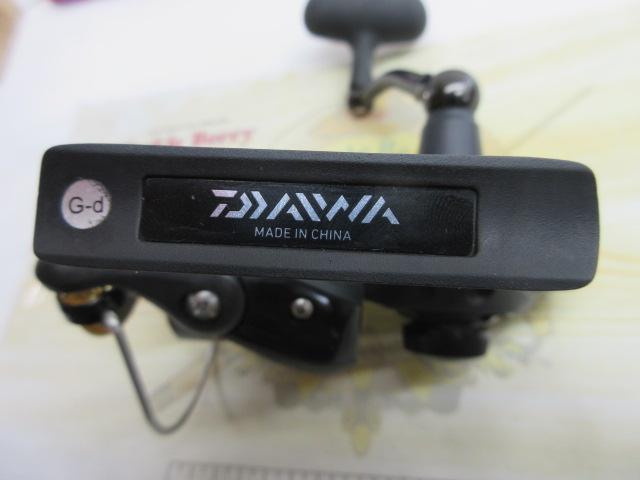 16BG 4500H｜＠ベリーネット 日本最大新品中古釣具WEBショップ
