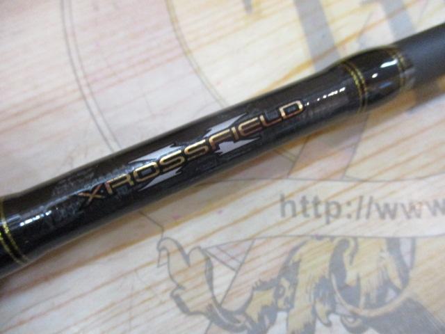 クロスフィールド XRFC-704M-MB｜＠ベリーネット 日本最大新品